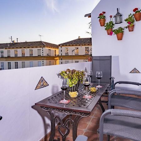 Junto A La Casa Natal De Picasso Apartment Малага Екстериор снимка