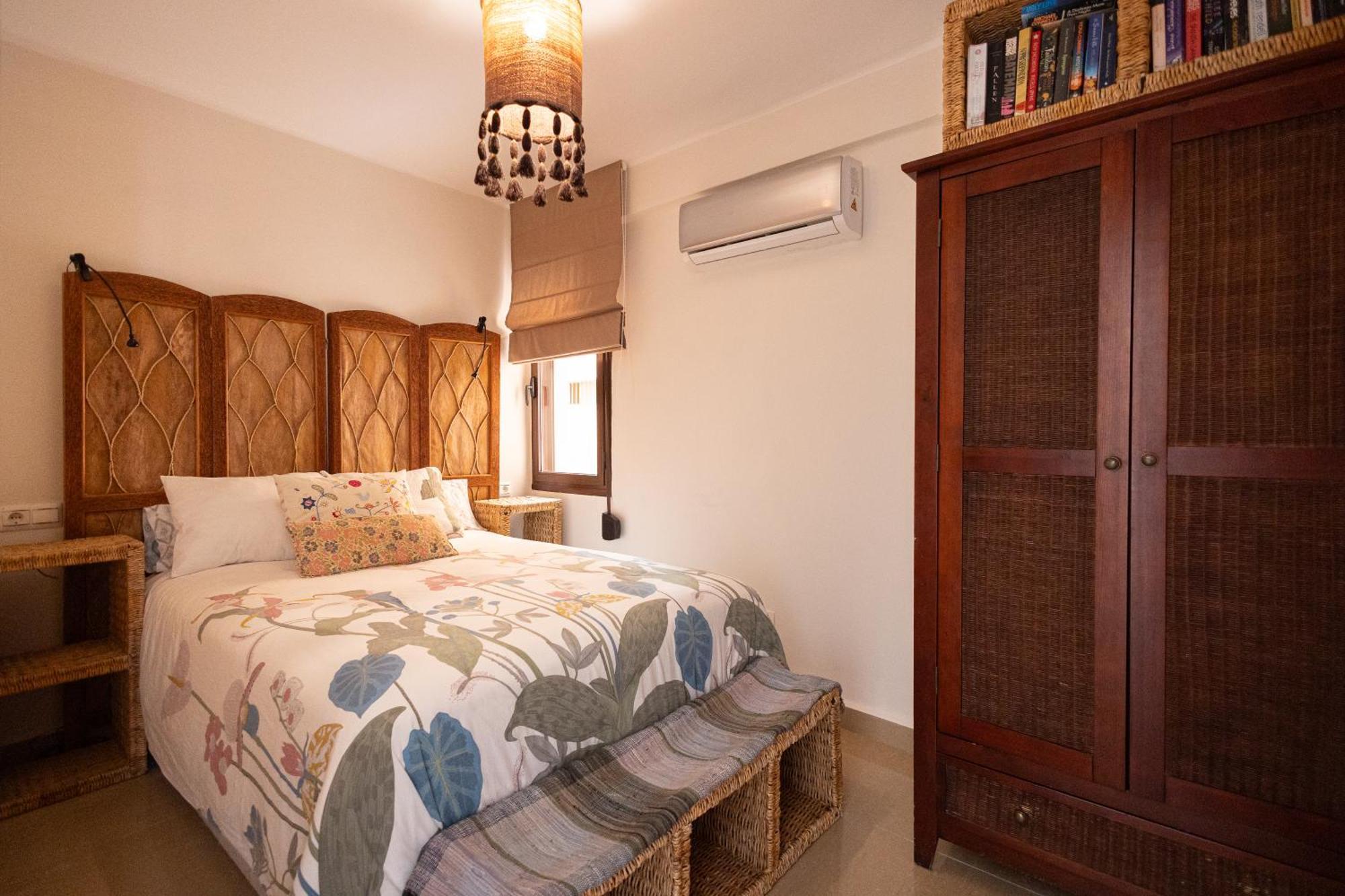 Junto A La Casa Natal De Picasso Apartment Малага Екстериор снимка