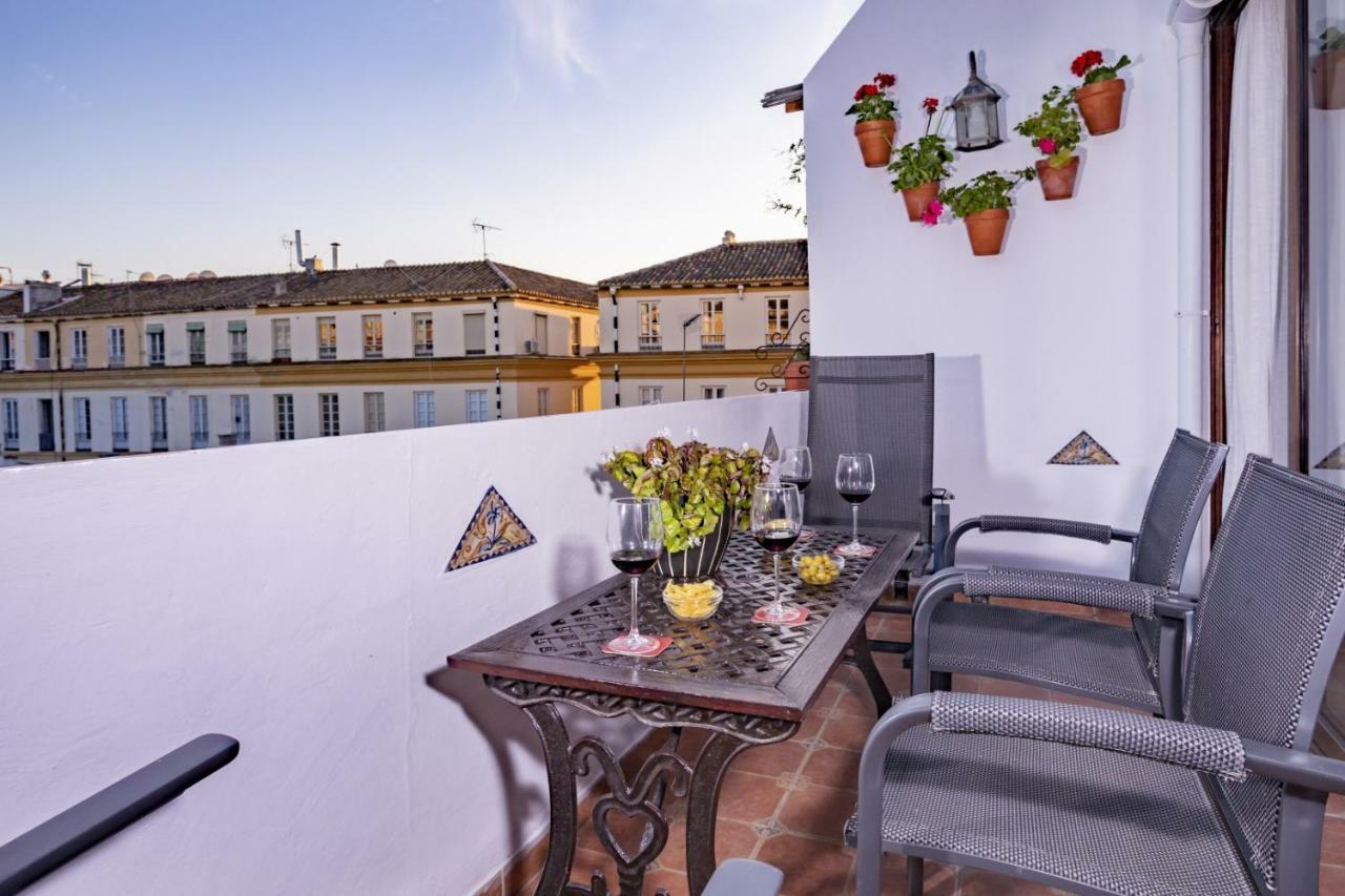 Junto A La Casa Natal De Picasso Apartment Малага Екстериор снимка
